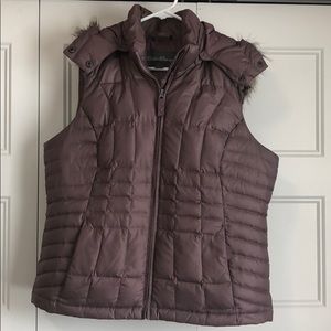 Eddie Bauer Down Vest